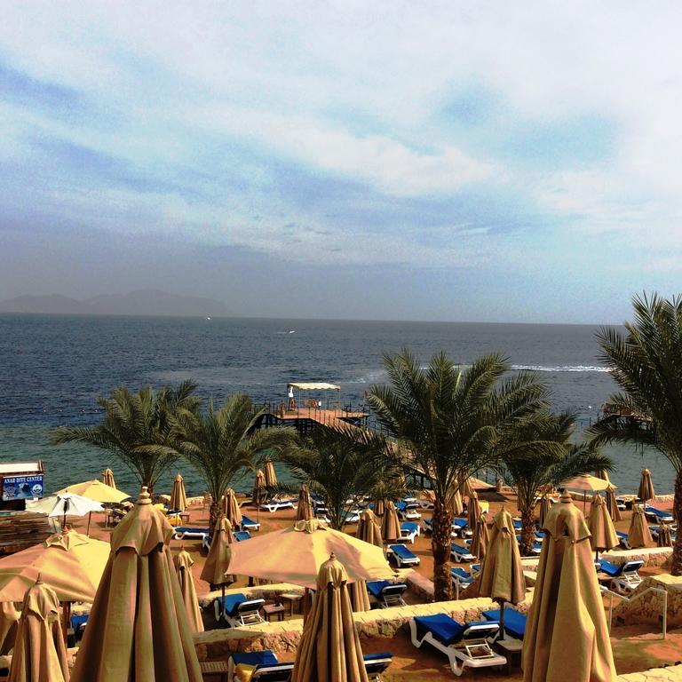 Egipt Sharm El Sheikh Pasha Bay XPERIENCE SEA BREEZE 4