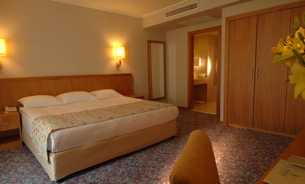 Turcia Antalya Lara MIRACLE RESORT HOTEL 3