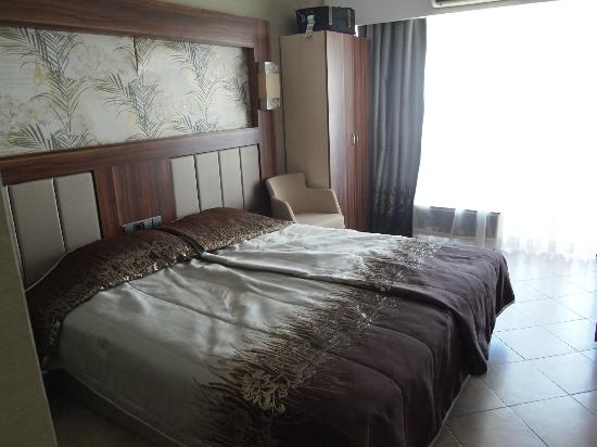 Turcia Marmaris  IDEAL PRIME BEACH HOTEL 4