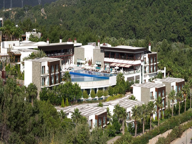 Turcia Bodrum Bodrum GRAND YAZICI BODRUM HOTEL & SPA 1